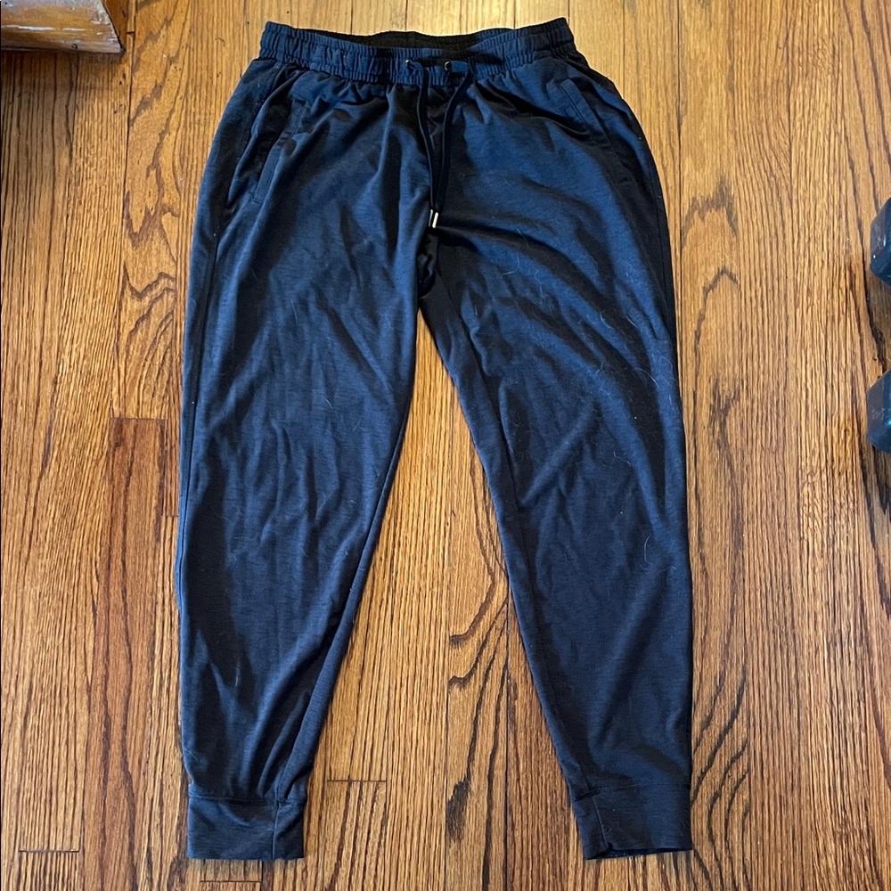 Old Navy Gray Jogger Pants